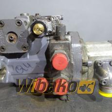 Hydraulikpumpe Wirtgen A10VG18EP21/10L-NSC16K013EH-S R902066635 