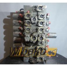 Hydraulik Verteiler Rexroth M8-1049-00/7M6-22 516035/3 