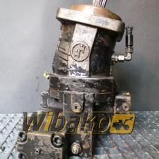 Fahrmotor Hydromatik A6VM107HA1/60W-PZB018A 225.25.42.73 