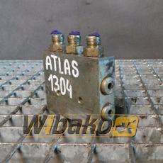 Ventile (Komplet) Atlas BG1103 