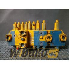 Hydraulik Verteiler Rexroth M8-1236-00/8M8-16 