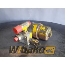 Hydraulik Verteiler Oil control 0513010301030305000 
