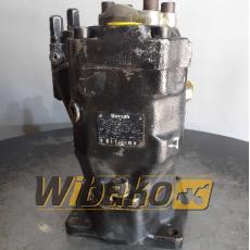 Hydraulikpumpe Rexroth A10VO45DFR1/52L-VSC11N00-S2343 R902460108 