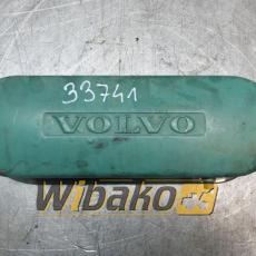 Chłodniczka oleju Volvo D16 1664073-06 