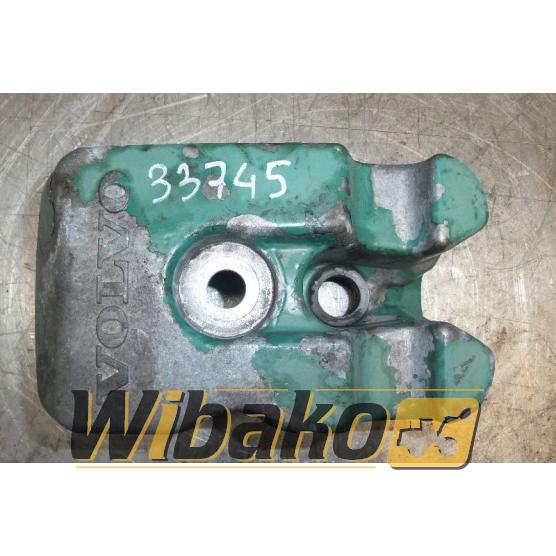 Cylinderhead cover Volvo D16