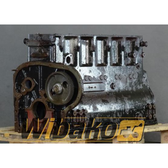 Motor block für Motor Hanomag D964T 3076949R1