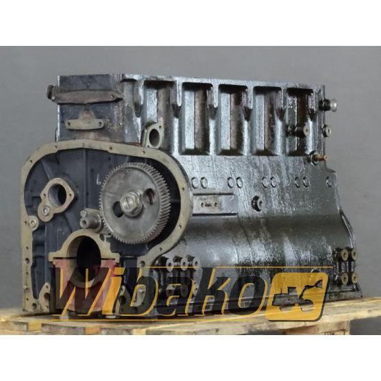 Motor block für Motor Hanomag D964T 3076949R1