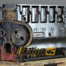 Motor block für Motor Hanomag D964T 3076949R1 