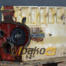 Motor block für Motor Hanomag D964T 3076949R1 