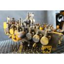 Hydraulik Verteiler Rexroth M8-1002-01/7M8-22VH