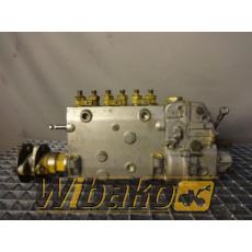 Einspritzpumpe Diesel kiki 106691-4031 NP-PE6P125/32LS3000 