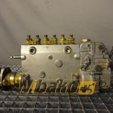 Einspritzpumpe Diesel kiki 106691-4031 NP-PE6P125/32LS3000 