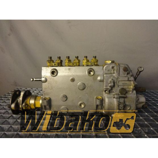Einspritzpumpe Diesel kiki 106691-4031 NP-PE6P125/32LS3000