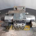 Hydraulik Verteiler Bosch 081WV10P1M1002W5024/00D11 