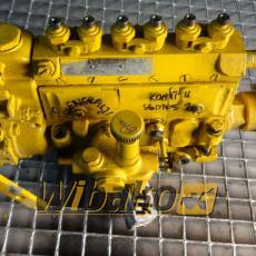 Einspritzpumpe Diesel Kikky 843M103084 PE6A950410RS2000NP814 
