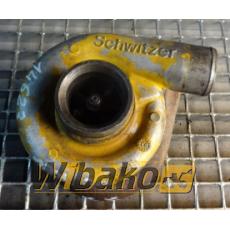 Turbolader Schwitzer S2B 311900 