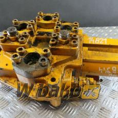 Hydraulik Verteiler Rexroth MO-2844-01/2MO-22 00565193 