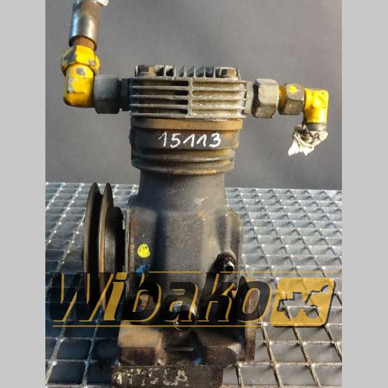 Kompressor Wabco 4111410010