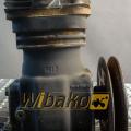 Kompressor Wabco 3801 4111410020 
