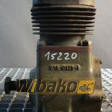 Kompressor 818-0135-1 