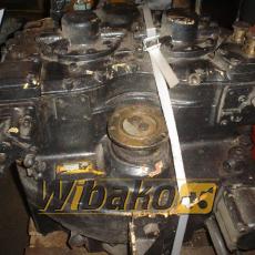 Getriebe Hanomag G421/21 3077738M92 