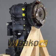 Getriebe Zf 4WG-160 4656054032 
