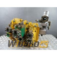 Hydraulik Verteiler Eder W825 M/8 