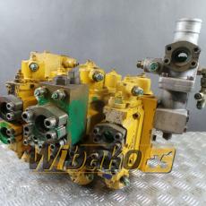 Hydraulik Verteiler Eder W825 M/8 