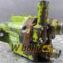 Hydraulikpumpe Vickers PVE12L 2125320