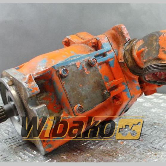 Hydraulikpumpe Vickers PVE21 576740