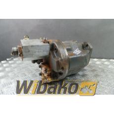 Hydraulikpumpe O&K A10VO71DFR1/31R-VSC11N00 R910971922 