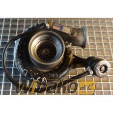 Turbolader WIBAKO HX40W 4043108 