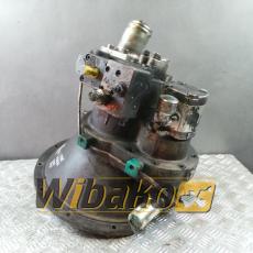 Hydraulikpumpe Case P4543564G 