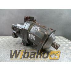 Fahrmotor Hydromatik A6VM107HA1T/63W-VAB370A-SK 372.25.01.53 