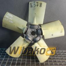 Ventilator Multi Wing 5/53 