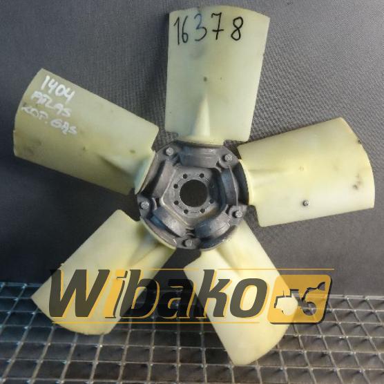 Ventilator Multi Wing 5/53