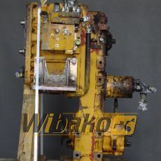 Getriebe Zf 3AVG-310 4112035007 