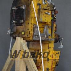 Getriebe Zf 3AVG-310 4112035007 