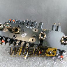 Hydraulik Verteiler Rexroth M8-1140-00/10M8-16 M/10 
