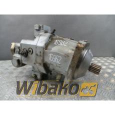 Fahrmotor Hydromatik A6VM107HA1T/63W-VZB370A-SK R909610926 