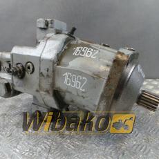 Fahrmotor Hydromatik A6VM107HA1T/63W-VZB370A-SK R909610926 