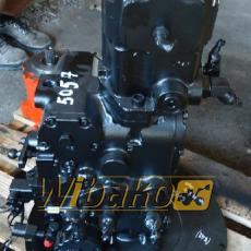Hydraulikpumpe Sauer 90XT A-04-45-25529 