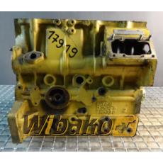 Motor block Caterpillar C2.2 307-9834 