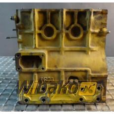 Motor block Caterpillar C1.1 307-9829 