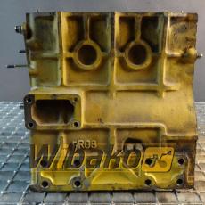 Motor block Caterpillar C1.1 307-9829 
