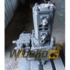 Hydraulikpumpe O&K A4VG28MS1/30R-PZC10F011D-S R909437973 